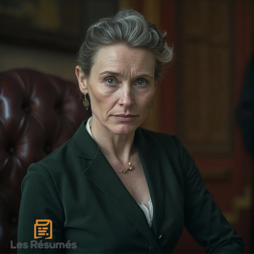 La Mère de Coelio dans l'oeuvre théâtrale de Musset.