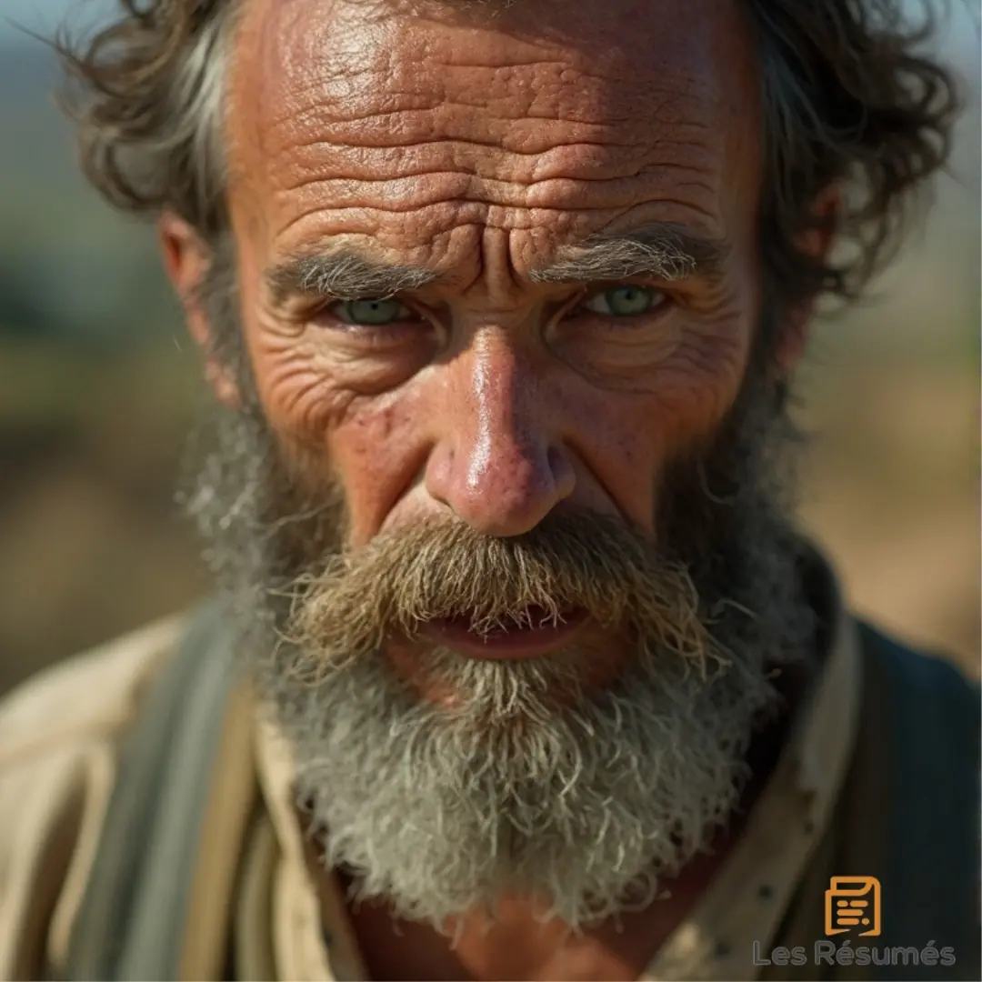 Photo du guide dans la nouvelle de Mérimée.