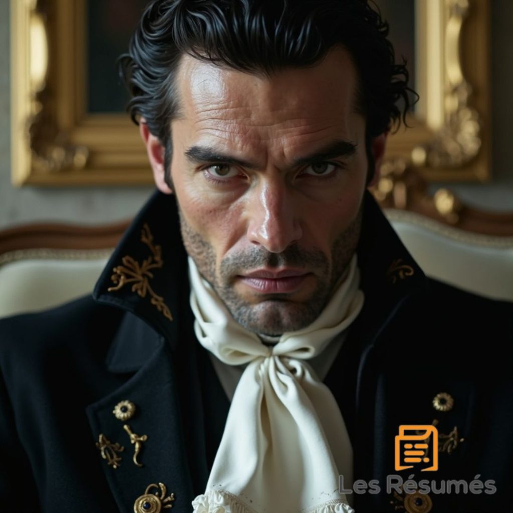 Le Comte de Monte Cristo