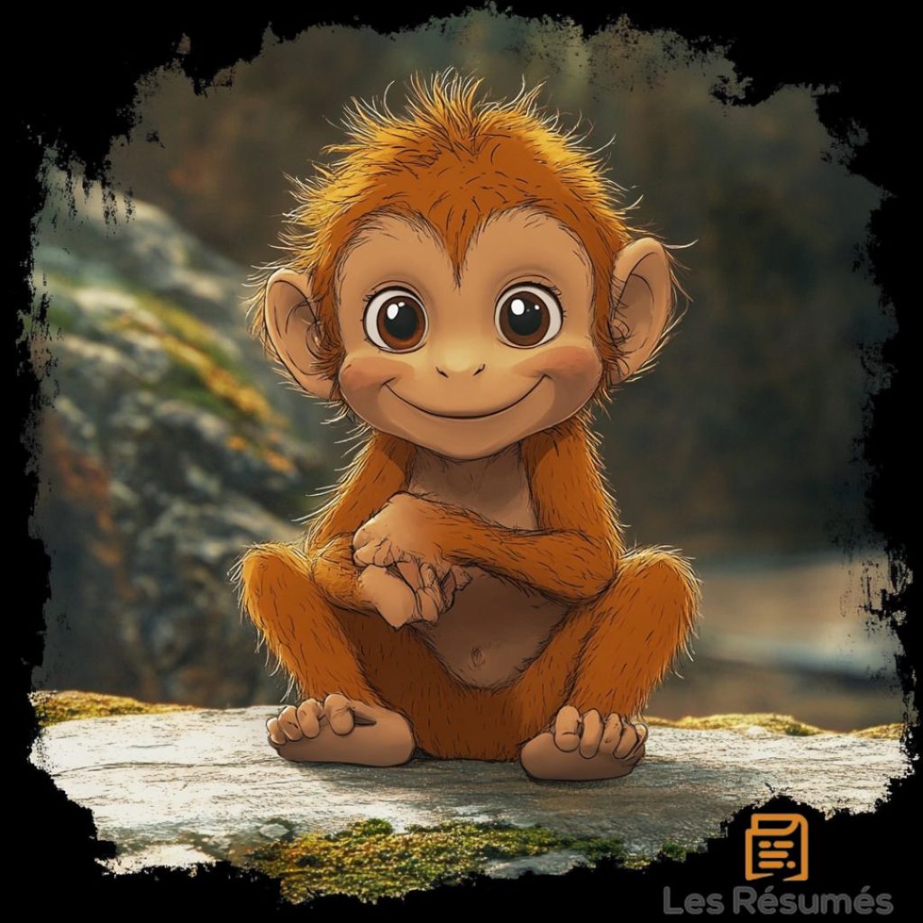 Illustration fictive de Kikanbo. 