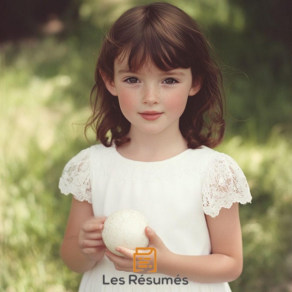 Photo de Valentine, la fille dont Romain Gary est amoureux.