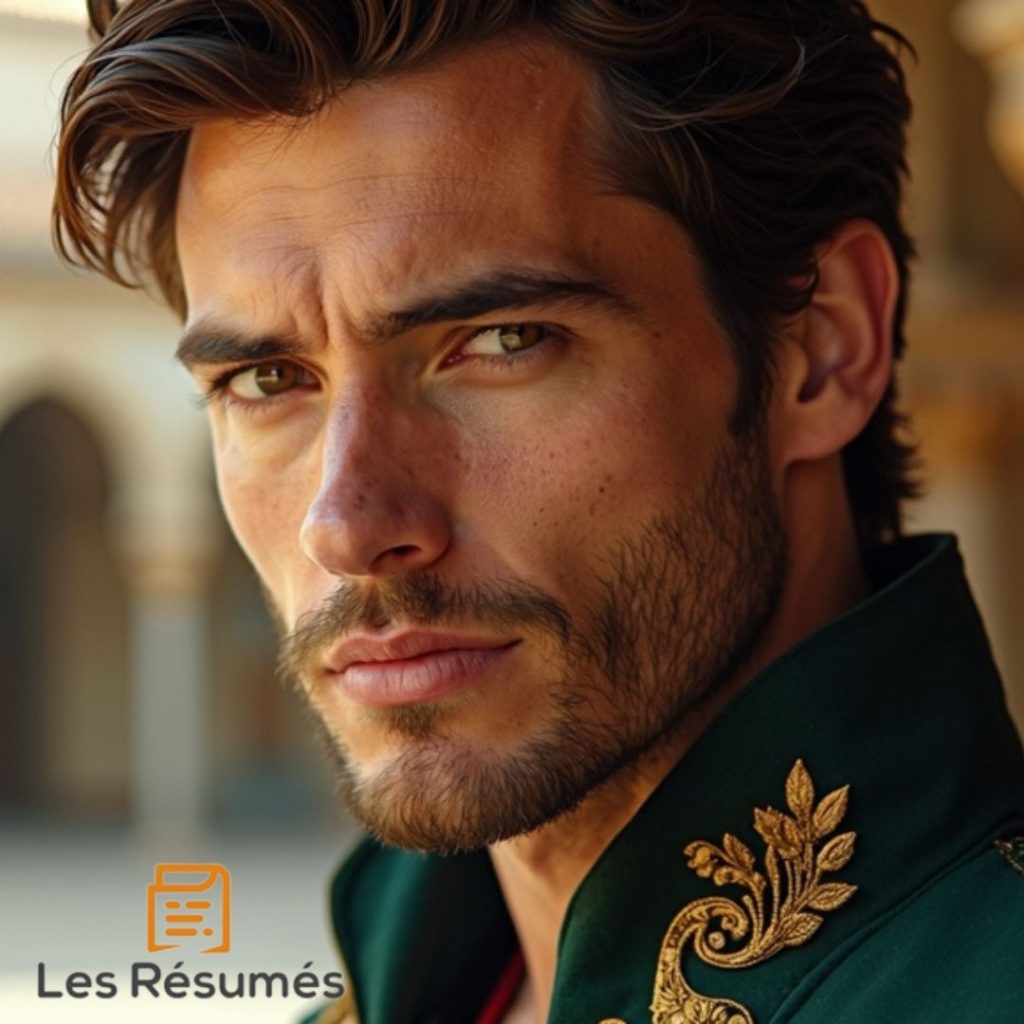 Photographie de Richard le Magnifique. 