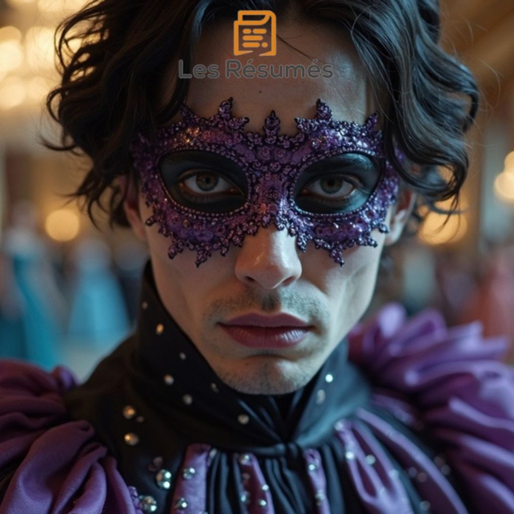 Photo de Pierrot dans la nouvelle de Colette.